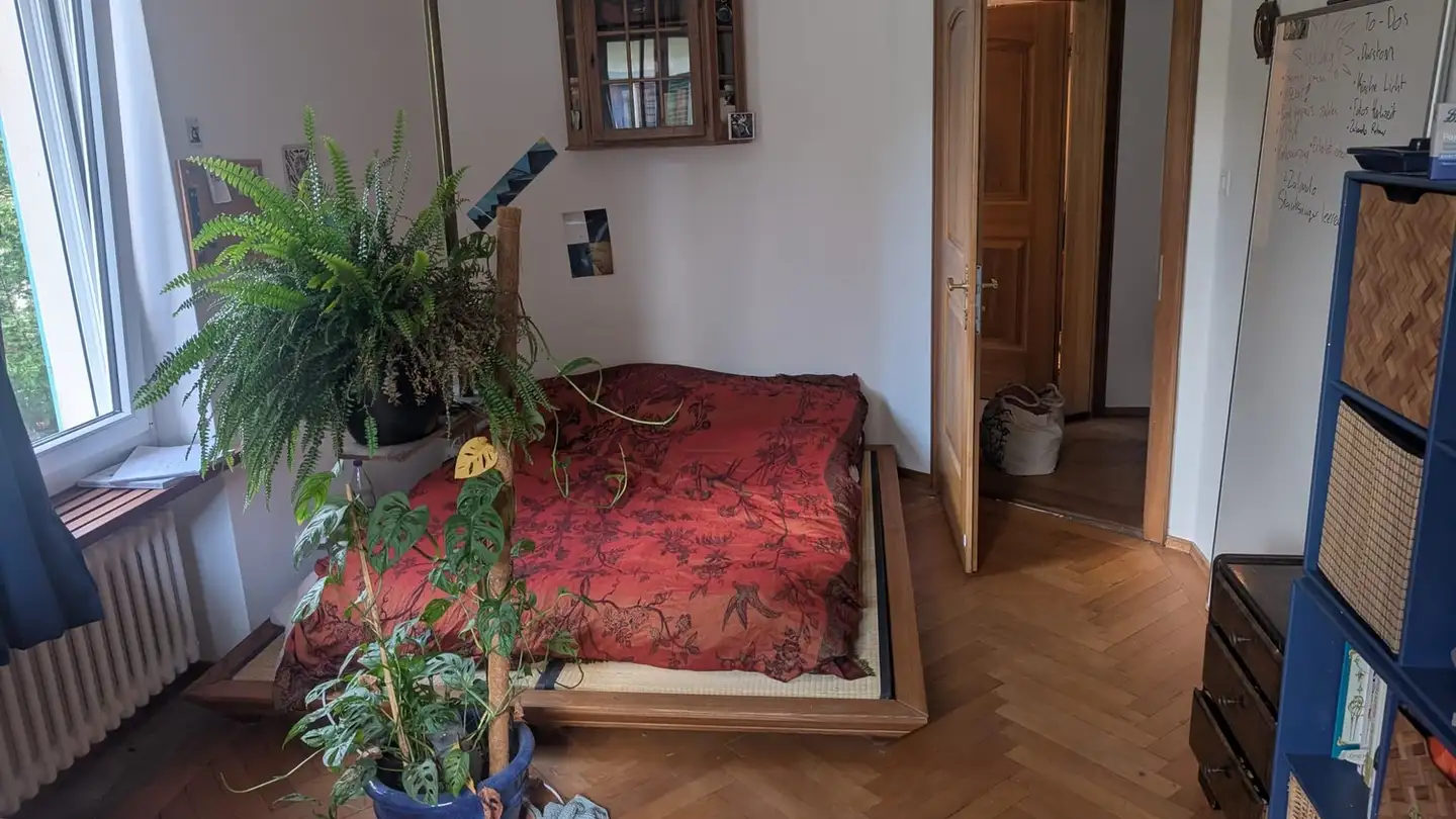 Zimmer mieten - 8400 Winterthur