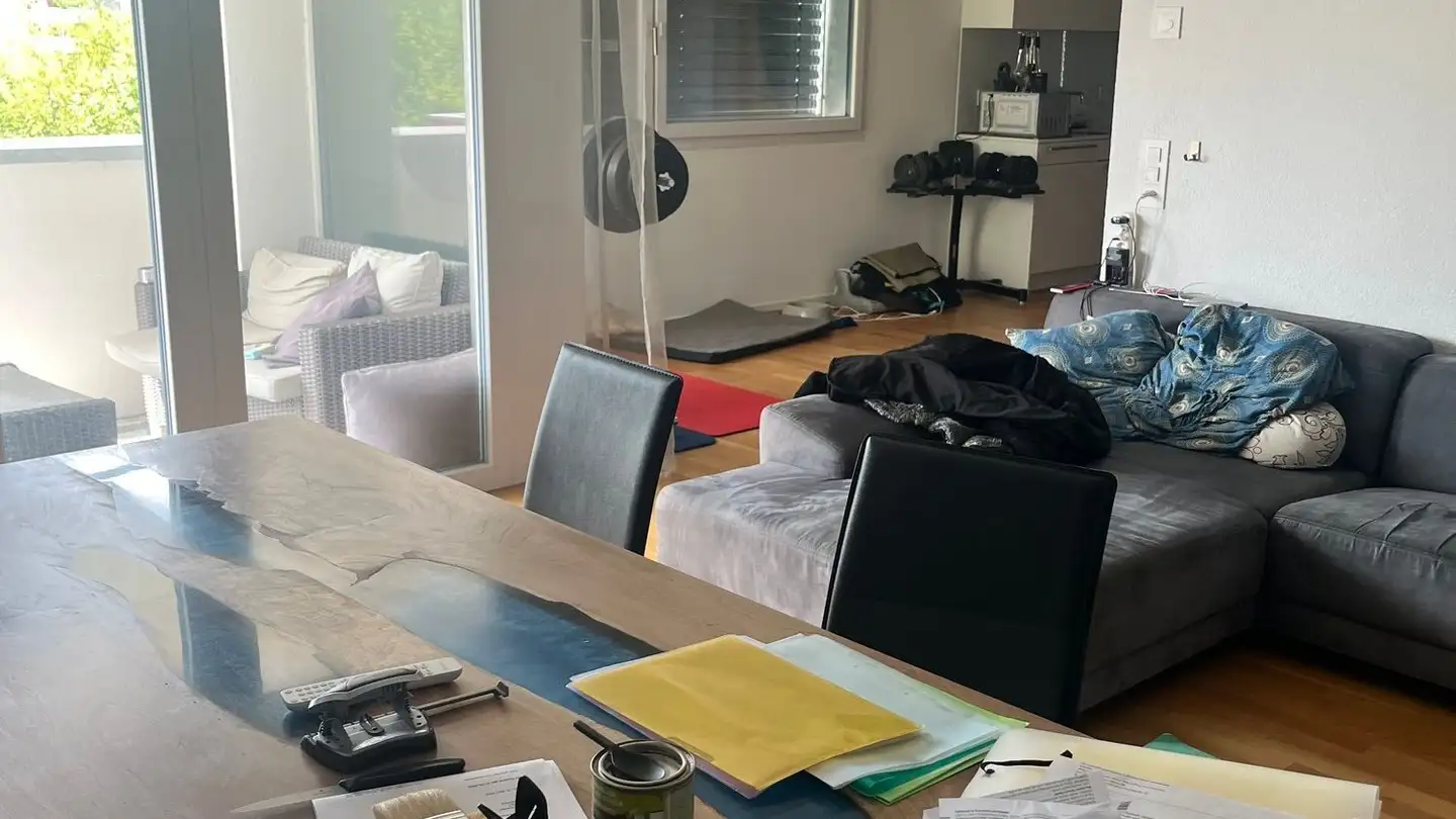 Appartamento in affitto - Heimatweg 2, 5040 Schöftland - Foto 3