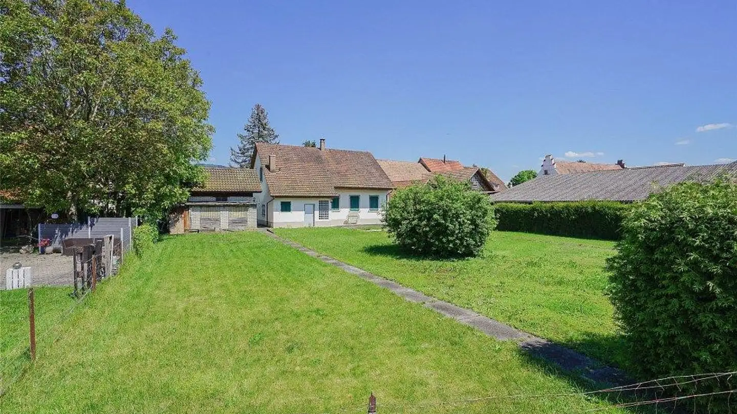 Appartamento in vendita - Oberdorfweg 2, 4323 Wallbach - Photo 2
