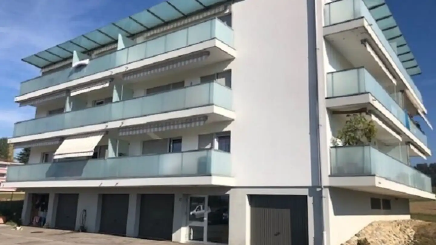 Appartamento in affitto - Chemin De Sainte-Marie, 1033 Cheseaux-sur-Lausanne