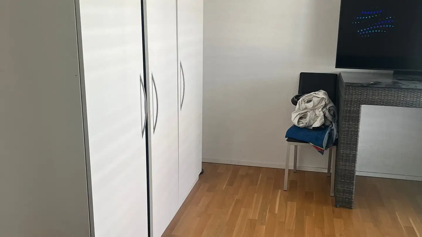 Appartement à louer - Heimatweg 2, 5040 Schöftland