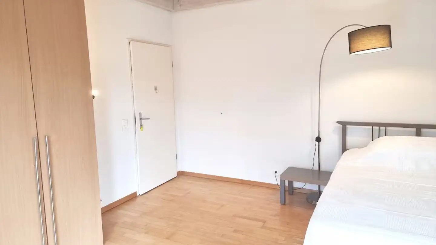 Single room for rent - 8153 Rümlang - Photo 4