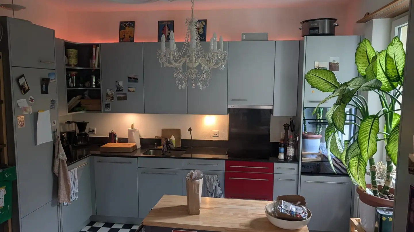 Zimmer mieten - 8400 Winterthur - Foto 3