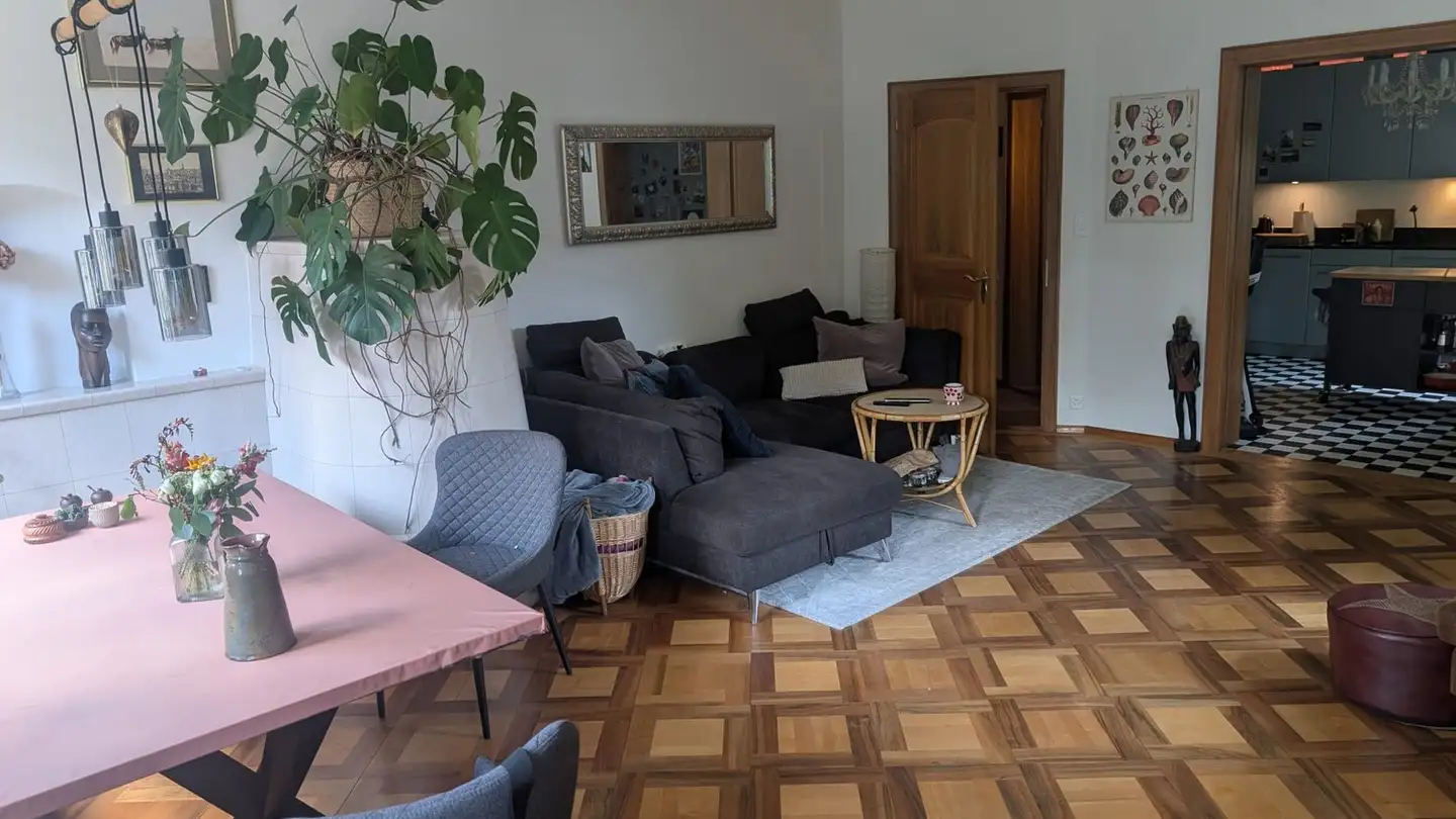 Zimmer mieten - 8400 Winterthur - Foto 4