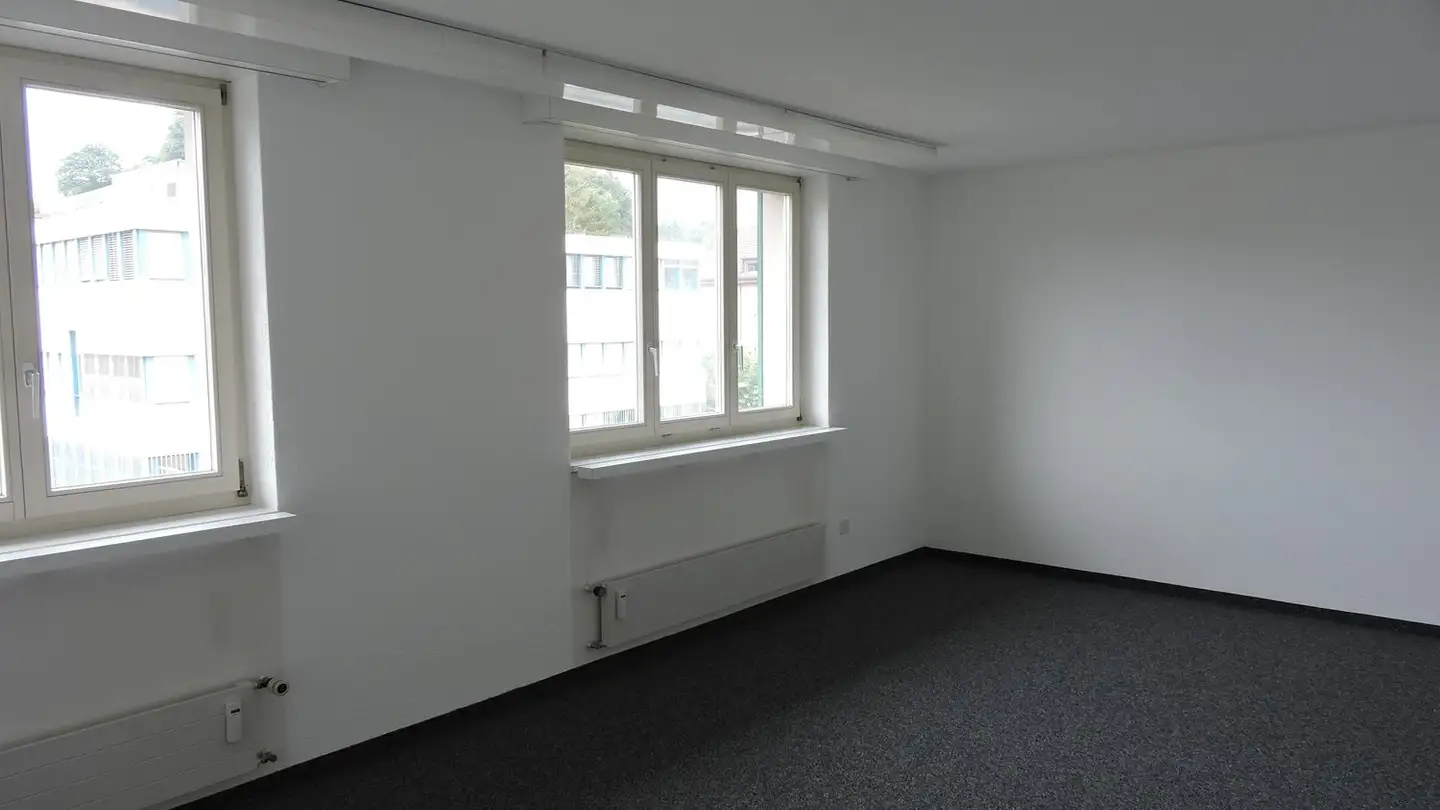 Atelier à louer - Tramstrasse 21, 5034 Suhr - Photo 3