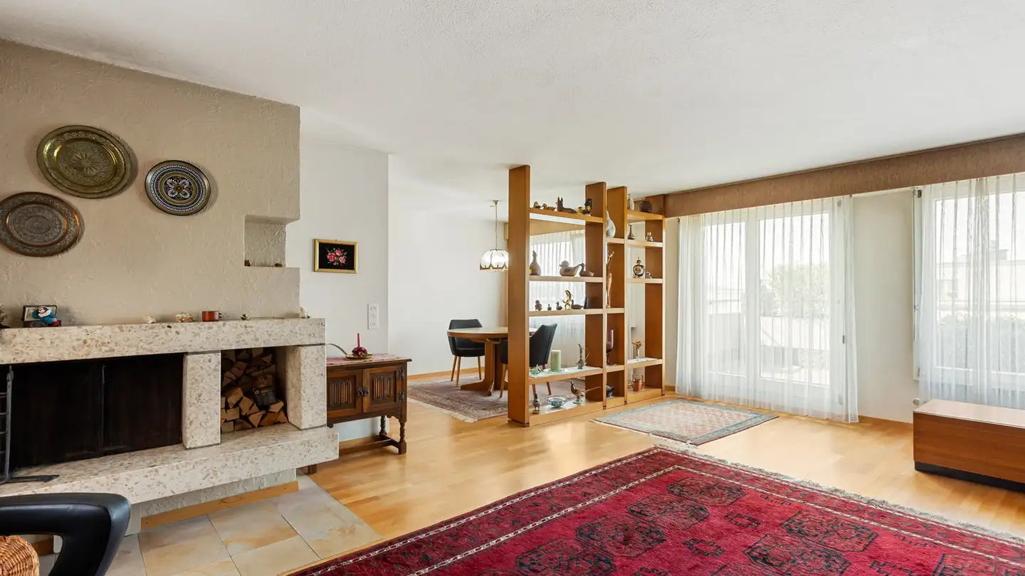 Attico in vendita - Stettemerstrasse 26, 8207 Schaffhausen - Photo 2