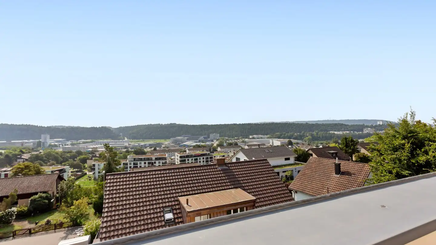 Attico in vendita - Stettemerstrasse 26, 8207 Schaffhausen - Photo 3