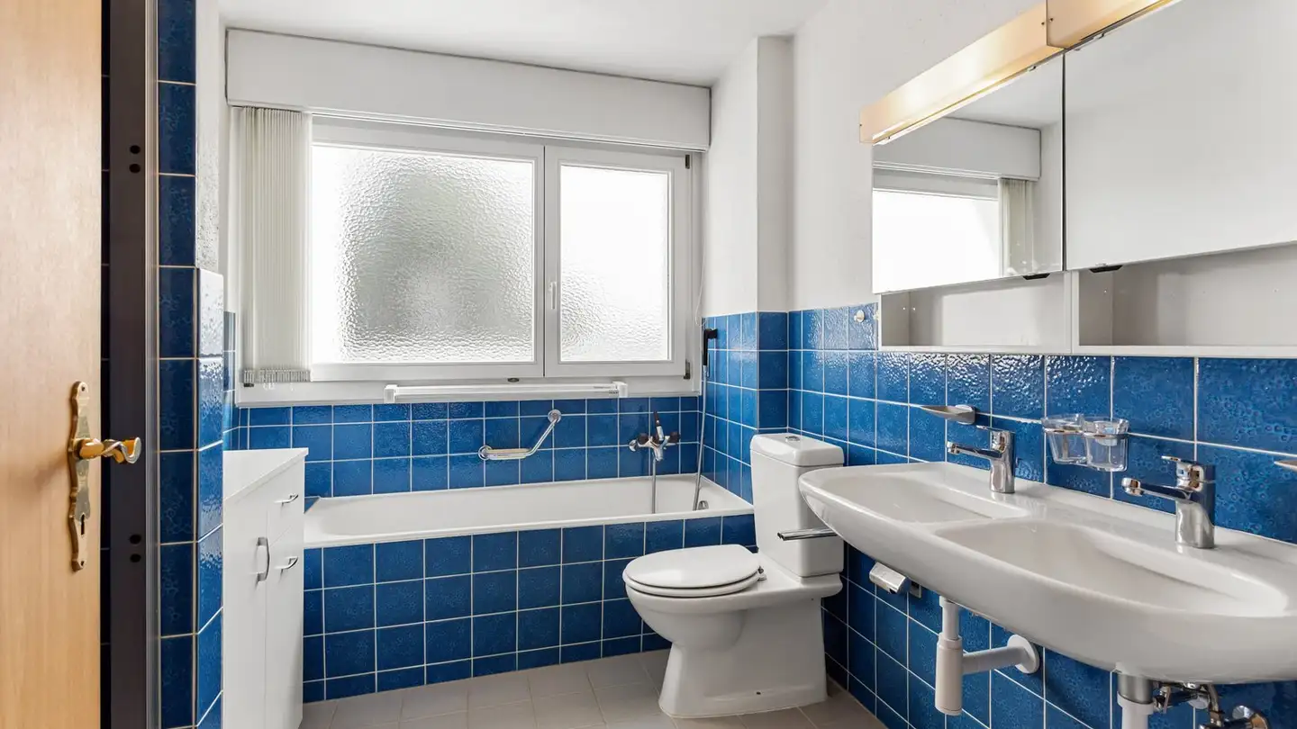 Attico in vendita - Stettemerstrasse 26, 8207 Schaffhausen - Photo 4