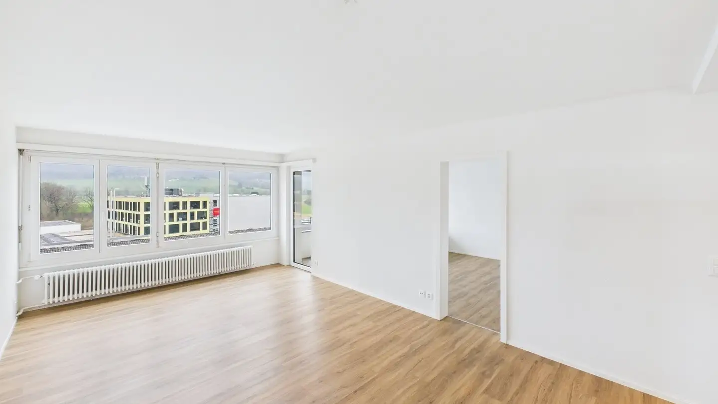 Appartement à louer - Solothurnerstrasse 331, 4600 Olten