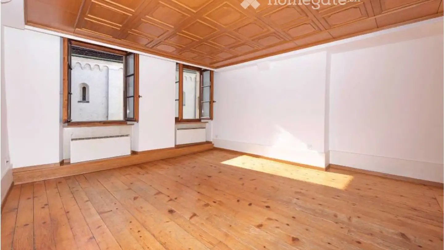 Appartement à louer - Rue Basse, 1422 Grandson