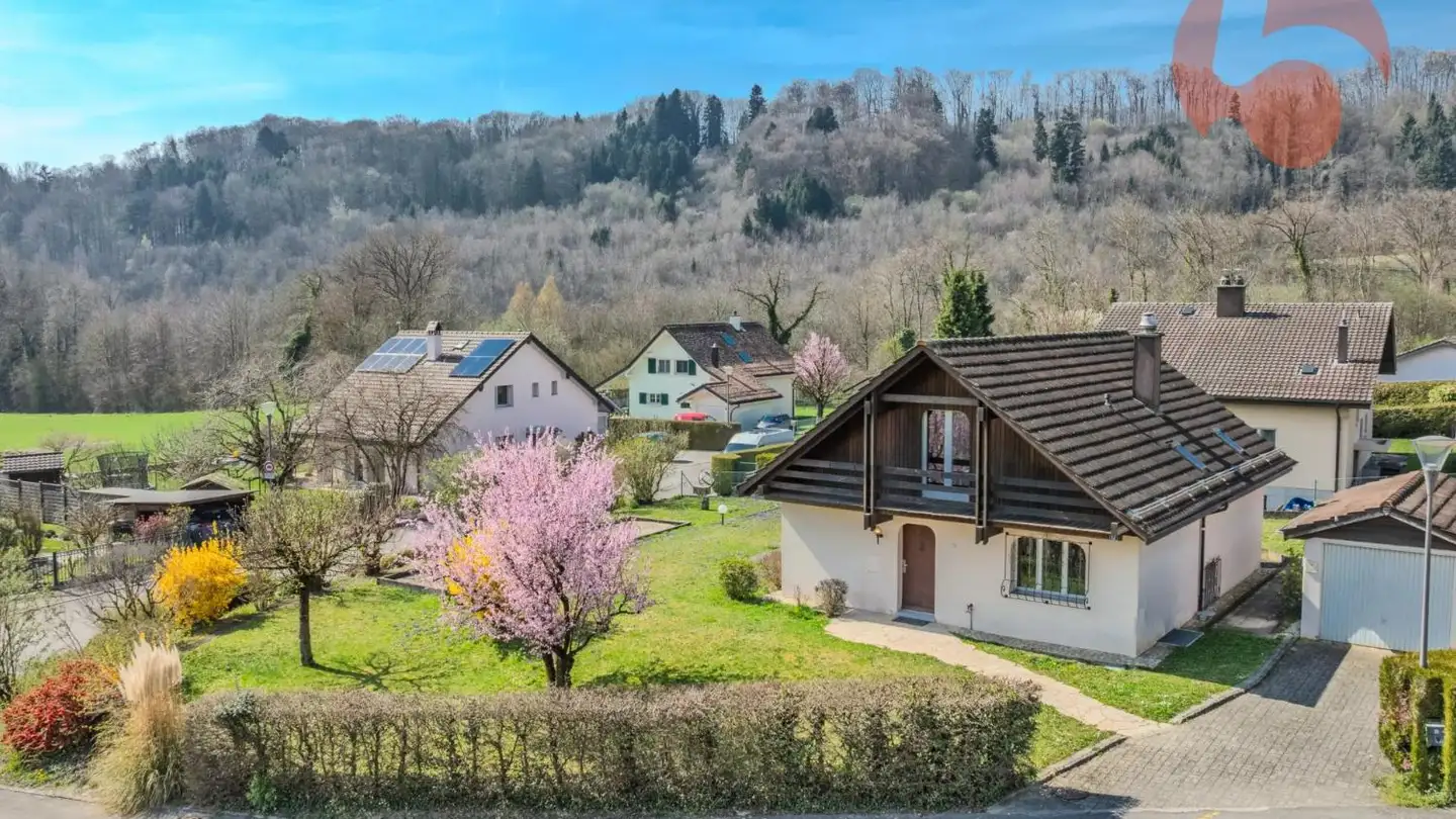 Maison individuelle à vendre - 1305 Penthalaz - Photo 2