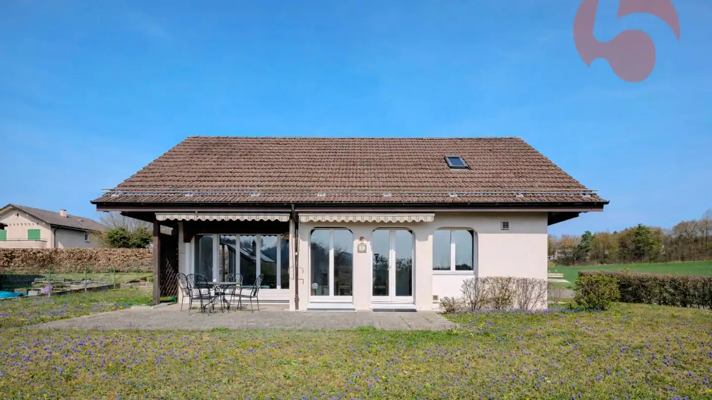 Maison individuelle à vendre - 1305 Penthalaz - Photo 3