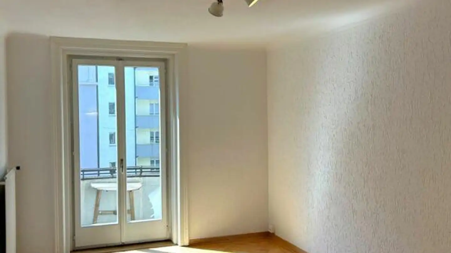 Apartment for rent - Bireggstrasse 13, 6003 Luzern - Photo 2