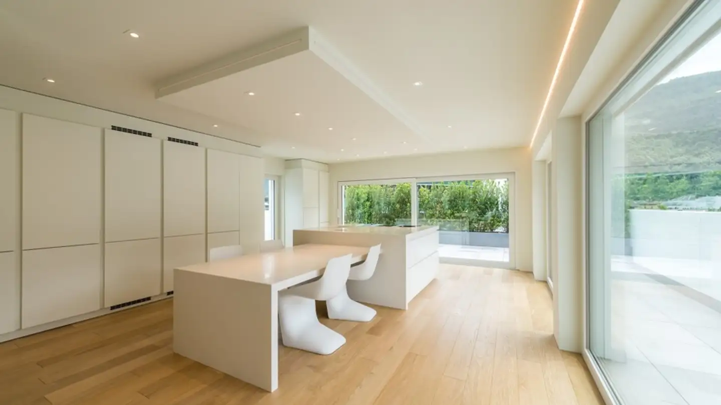 Attico in affitto - 1920 Martigny - Photo 2