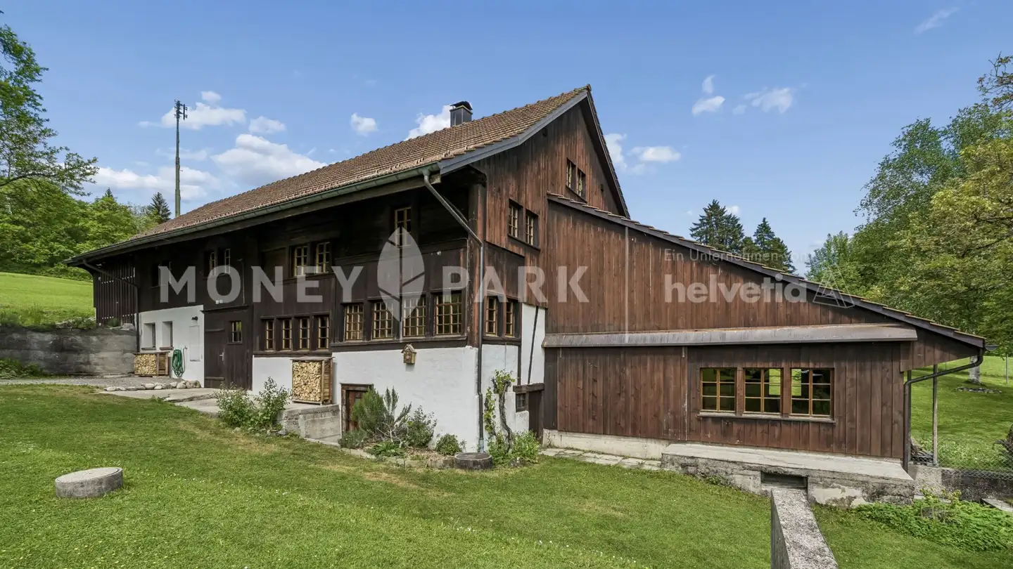 Casa singola in vendita - 8484 Weisslingen