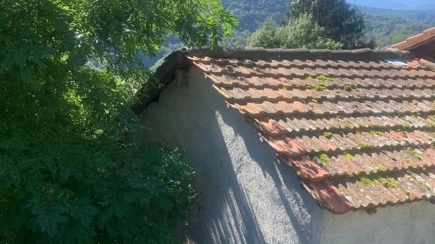 Casa singola in vendita - Via Monteggio, 6998 Monteggio - Foto 2