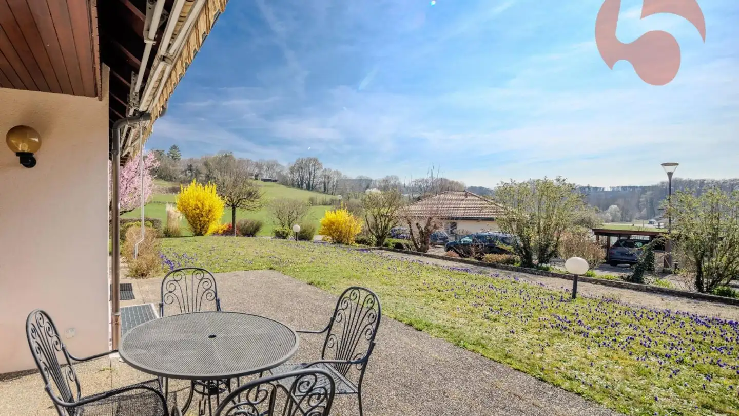 Maison individuelle à vendre - 1305 Penthalaz - Photo 4