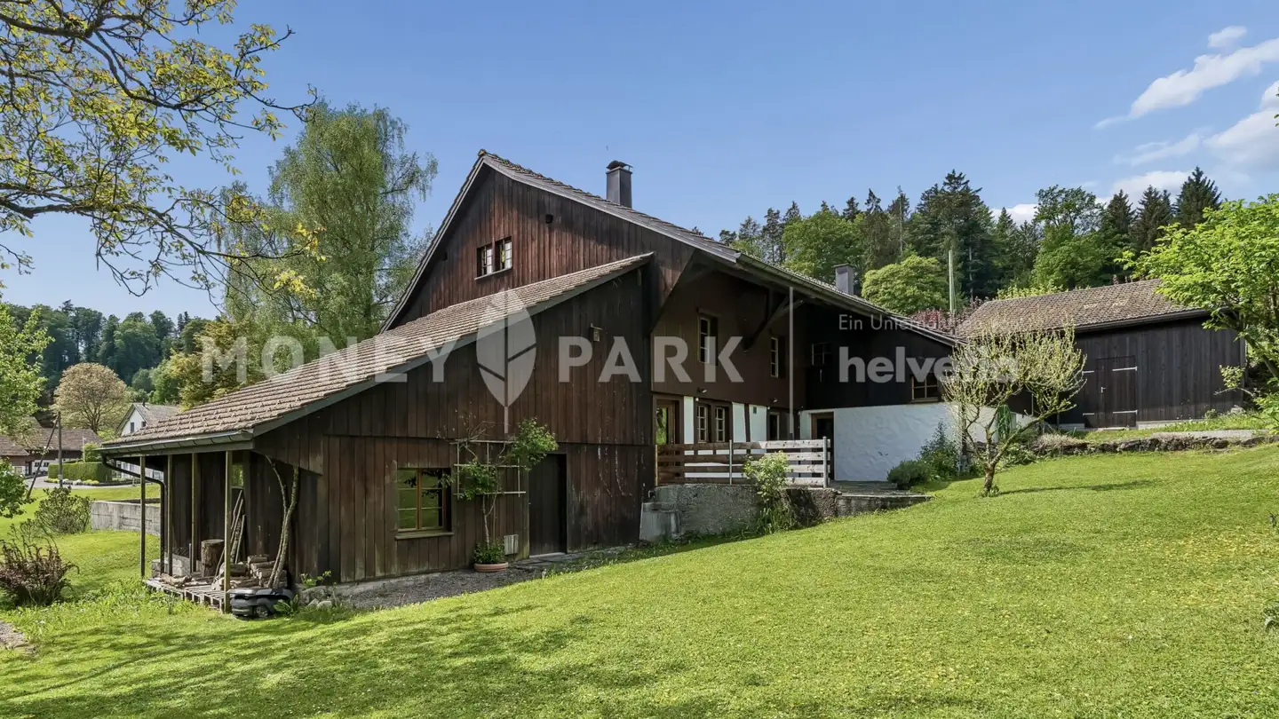 Single house for sale - 8484 Weisslingen - Photo 2