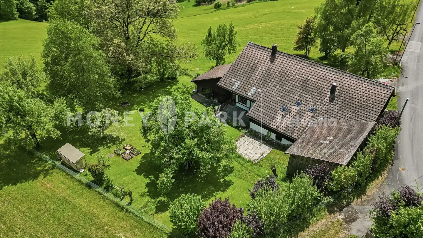 Single house for sale - 8484 Weisslingen - Photo 3