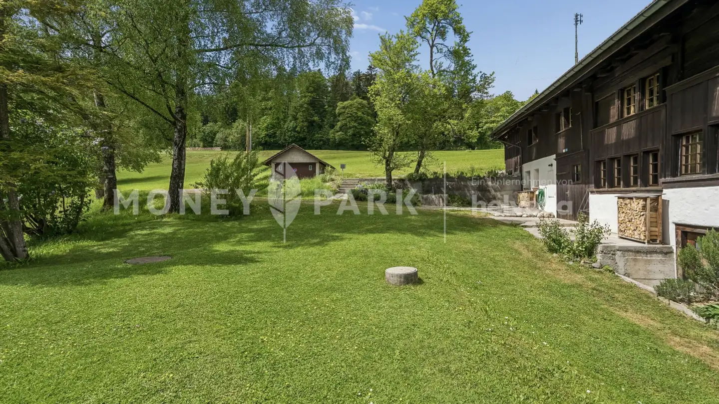 Single house for sale - 8484 Weisslingen - Photo 4