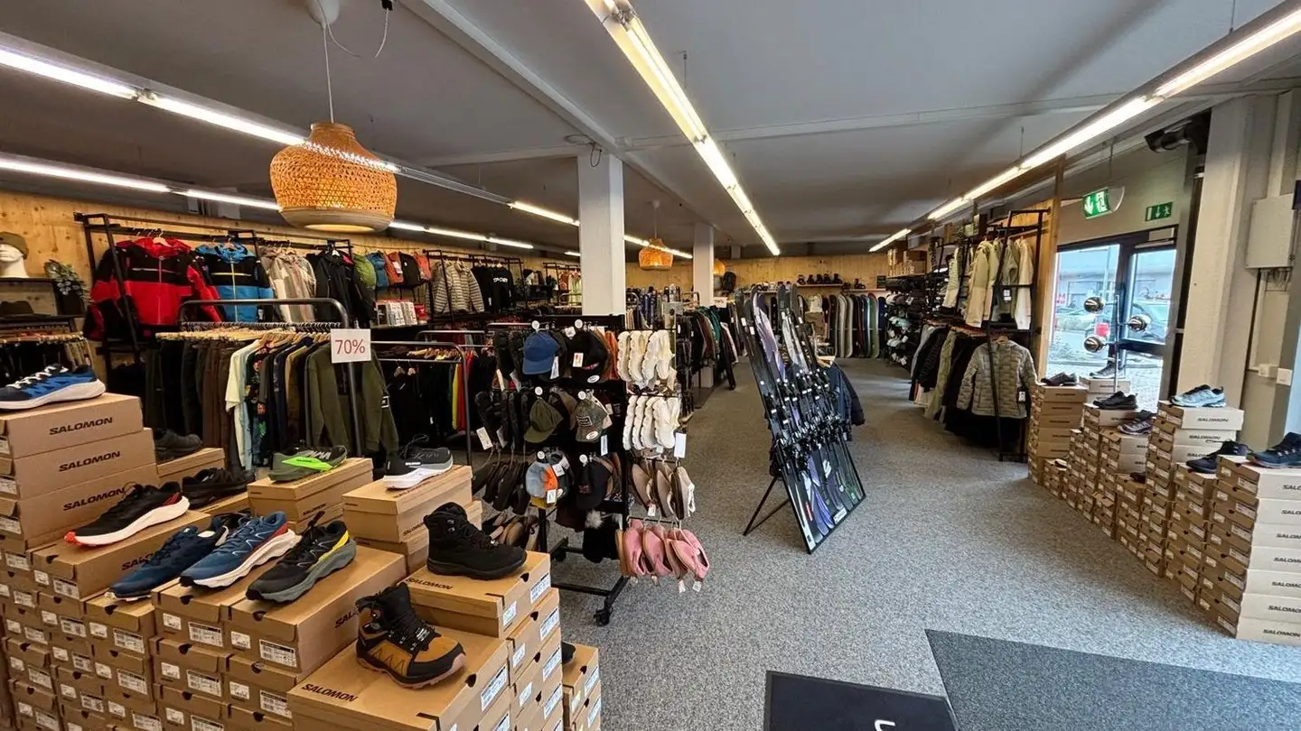 Office space for rent - Warpelstrasse 10, 3186 Düdingen - Photo 2