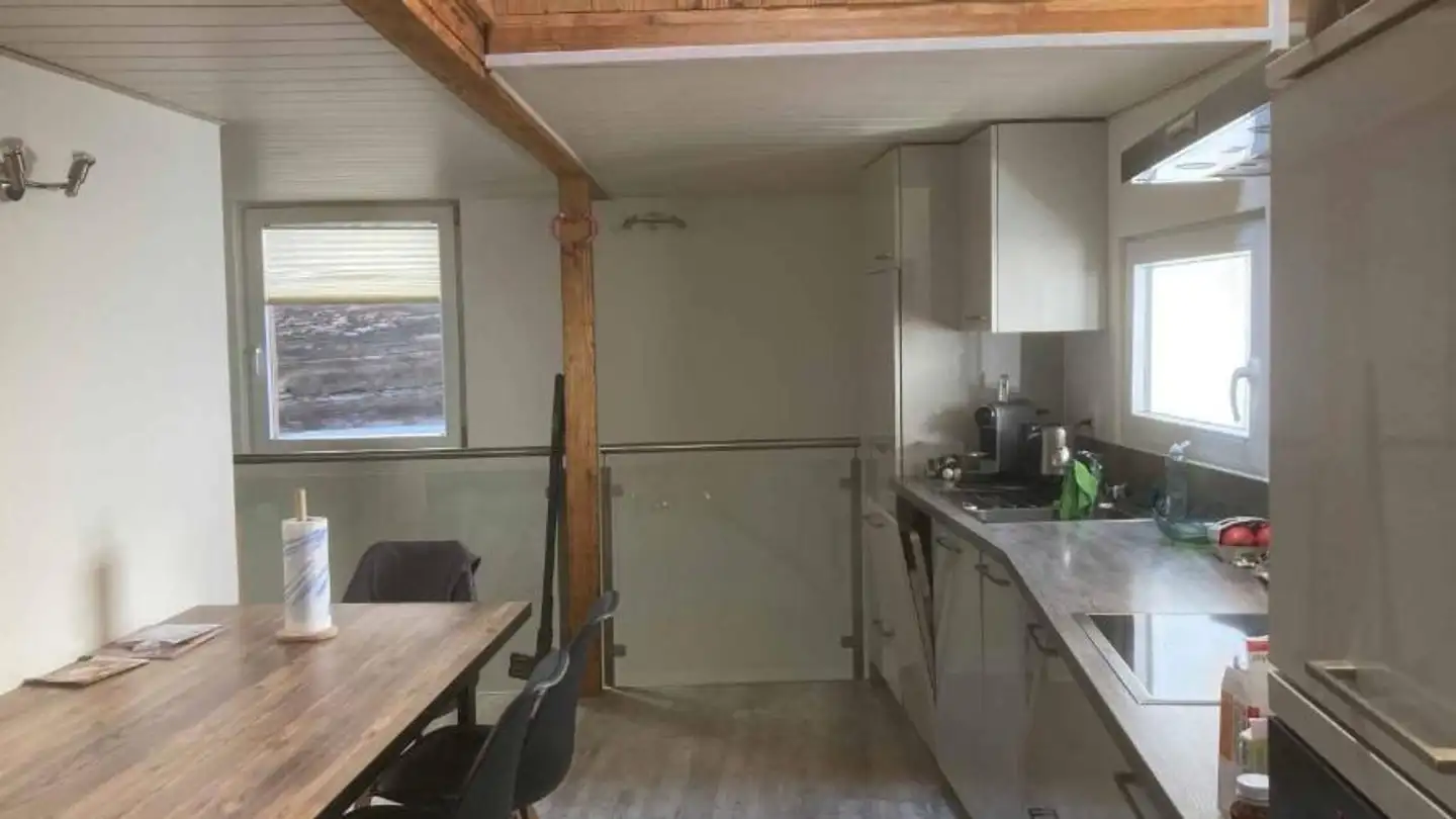 Single house for sale - 3972 Miège