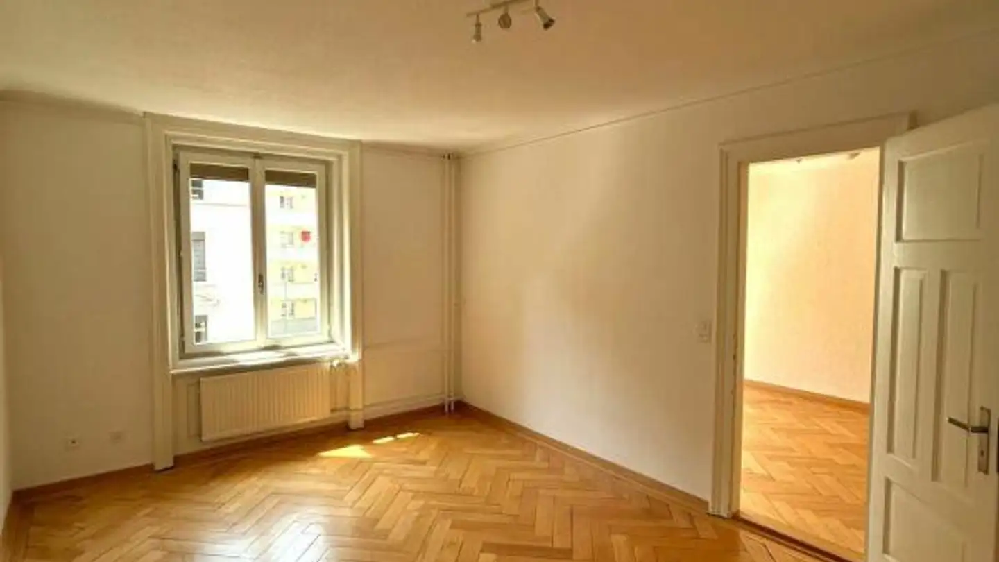 Apartment for rent - Bireggstrasse 13, 6003 Luzern