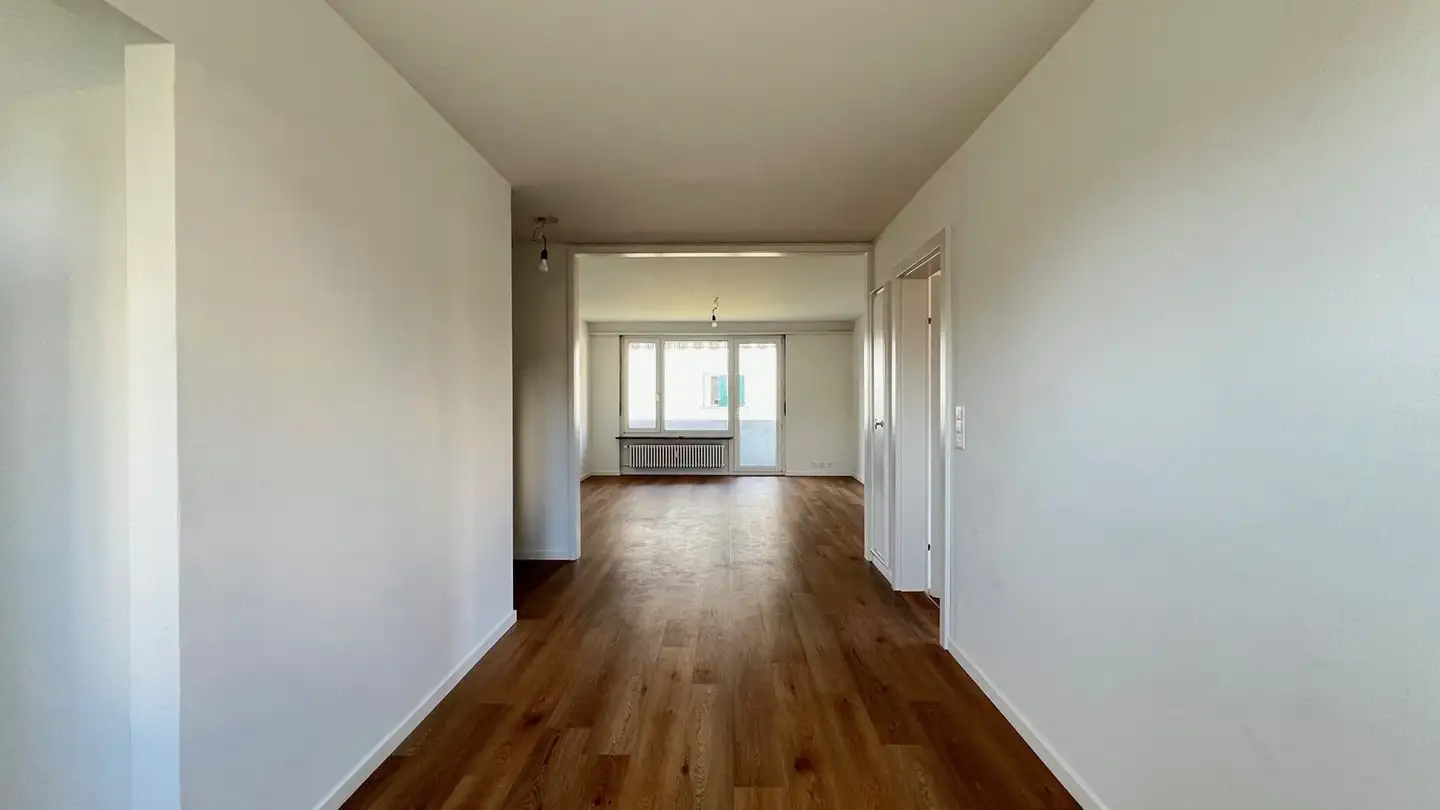 Apartment for rent - Farnsbergstrasse 5, 3360 Herzogenbuchsee - Photo 4