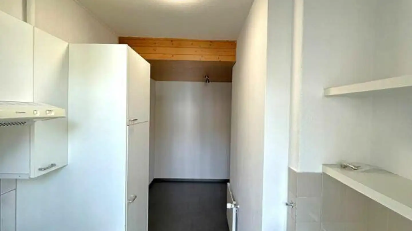 Apartment for rent - Bireggstrasse 13, 6003 Luzern - Photo 4