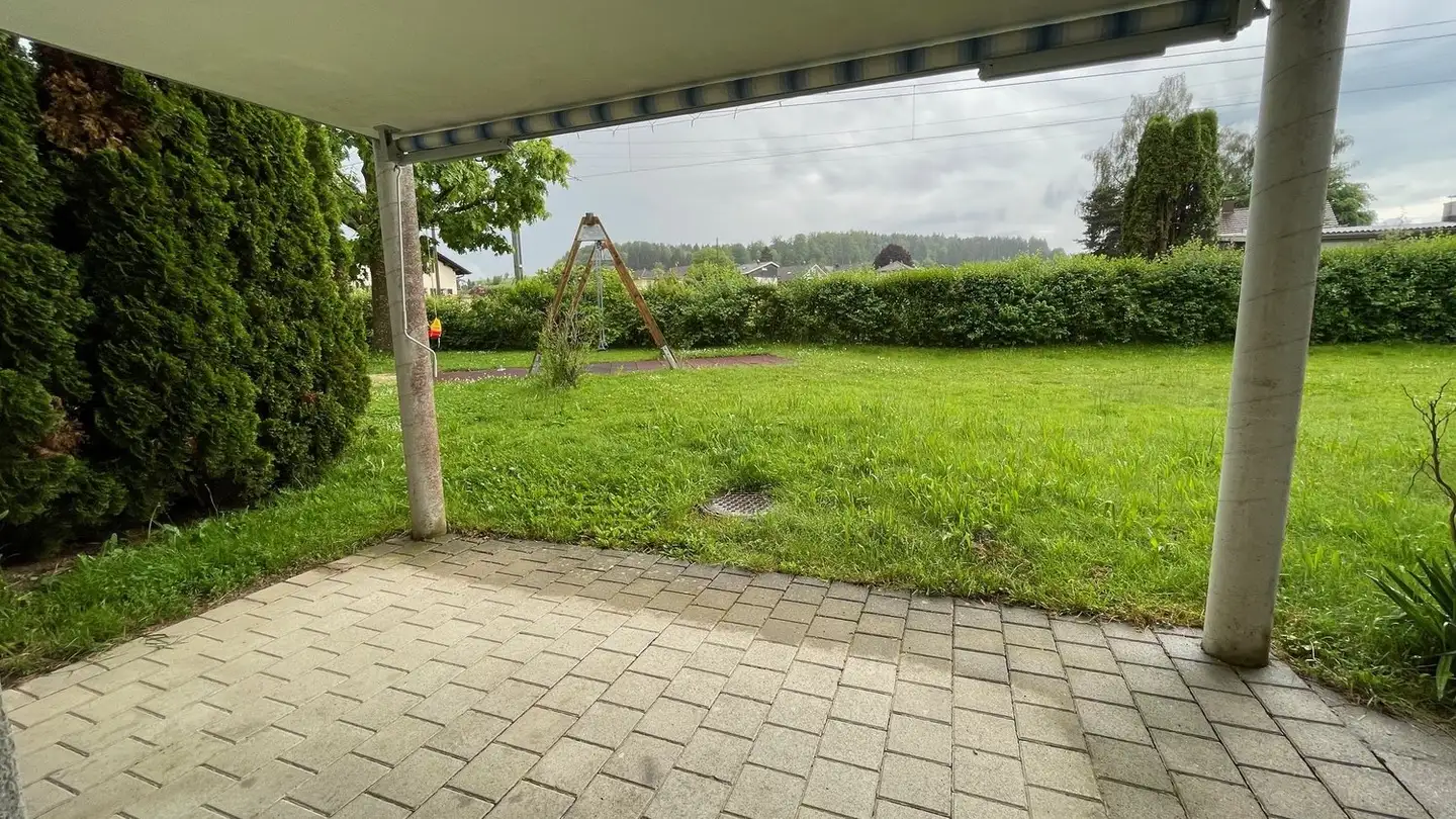 Apartment for rent - Amselweg 8, 4914 Roggwil BE