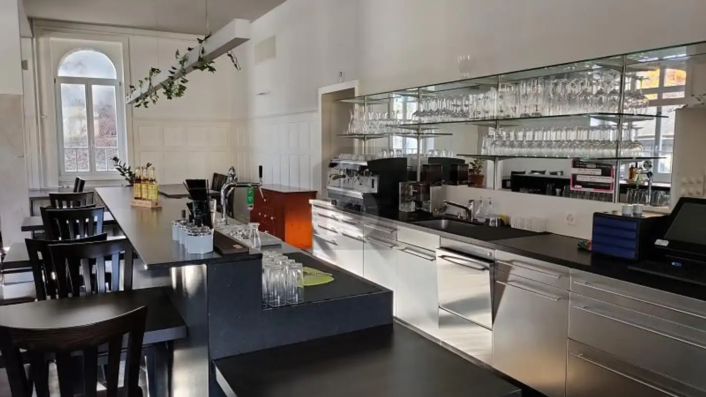 Ristorante in affitto - 8200 Schaffhausen - Photo 2