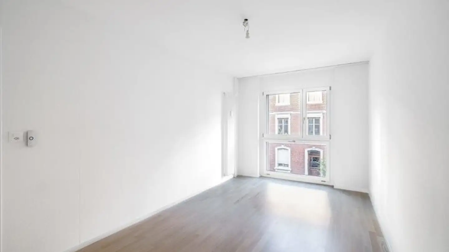 Appartamento in affitto - Oetlingerstrasse 44, 4057 Basel