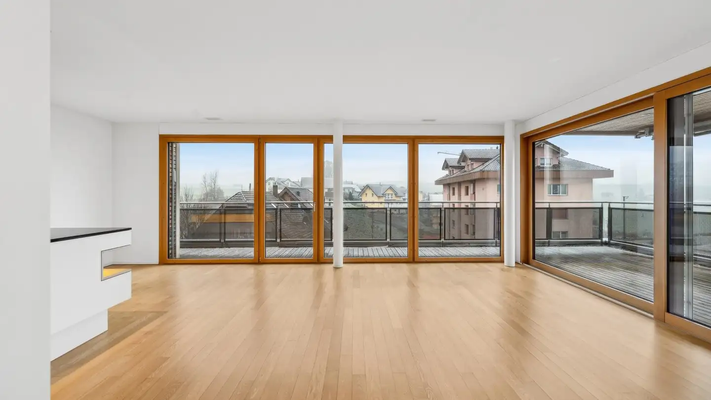 Penthouse mieten - Mülipark 7, 6170 Schüpfheim - Foto 3