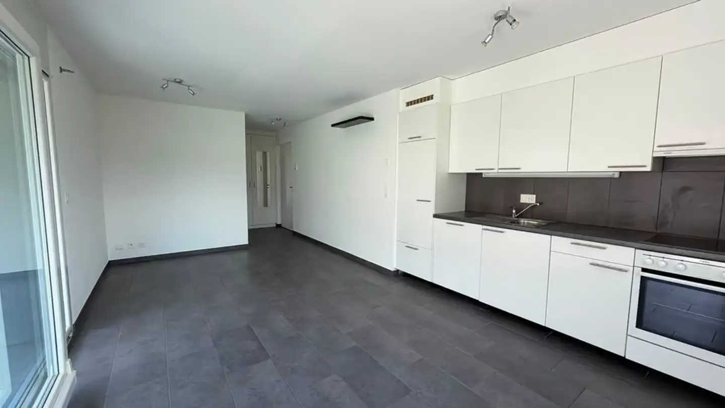 Apartment for rent - 1963 Vétroz - Photo 2