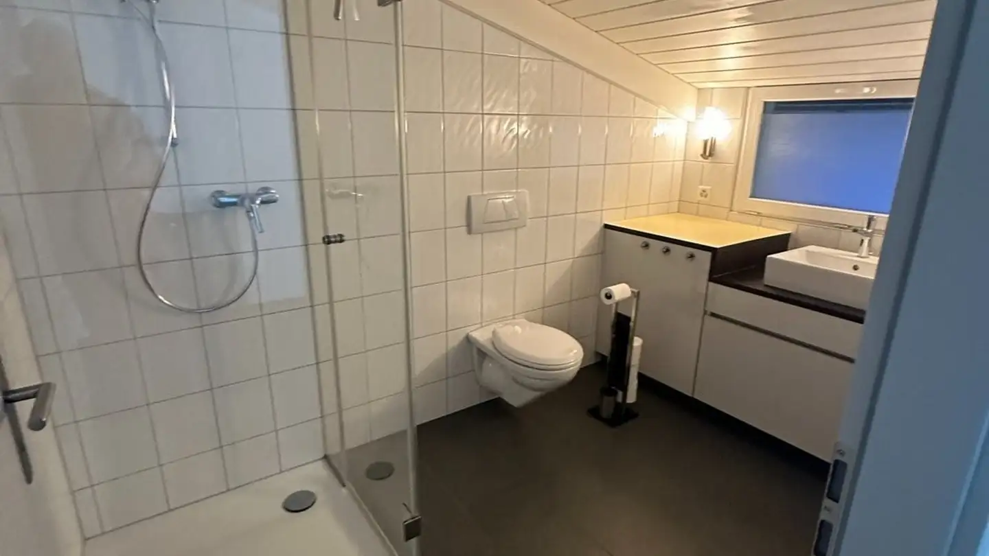 Apartment for rent - Schallweg 1, 5745 Safenwil - Photo 3