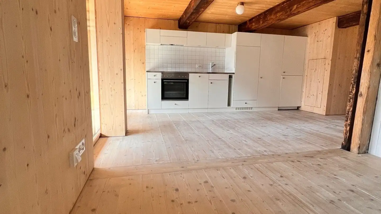 Apartment for rent - Dorfstrasse 20, 4574 Nennigkofen - Photo 4