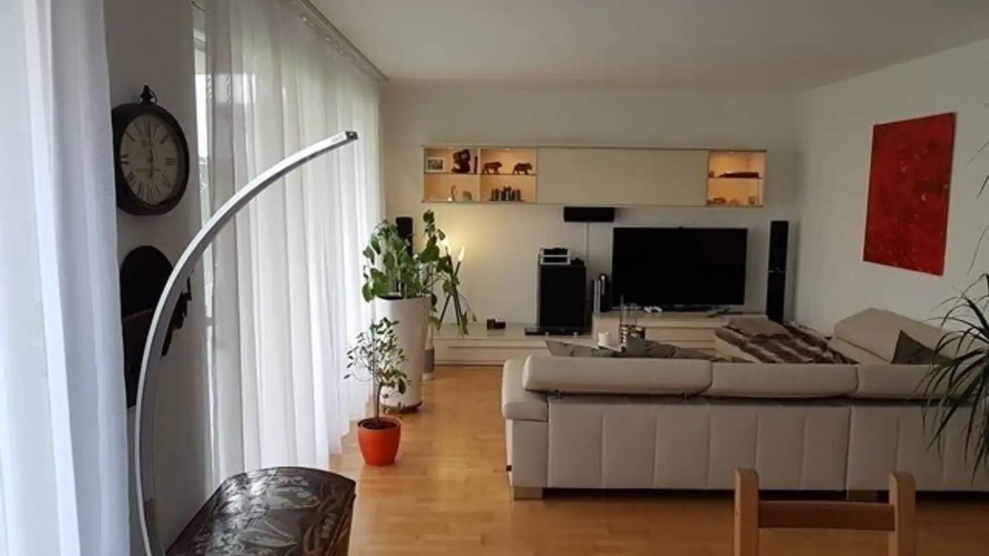 Wohnung mieten - Schwanenstrasse 10, 9000 St. Gallen - Foto 4