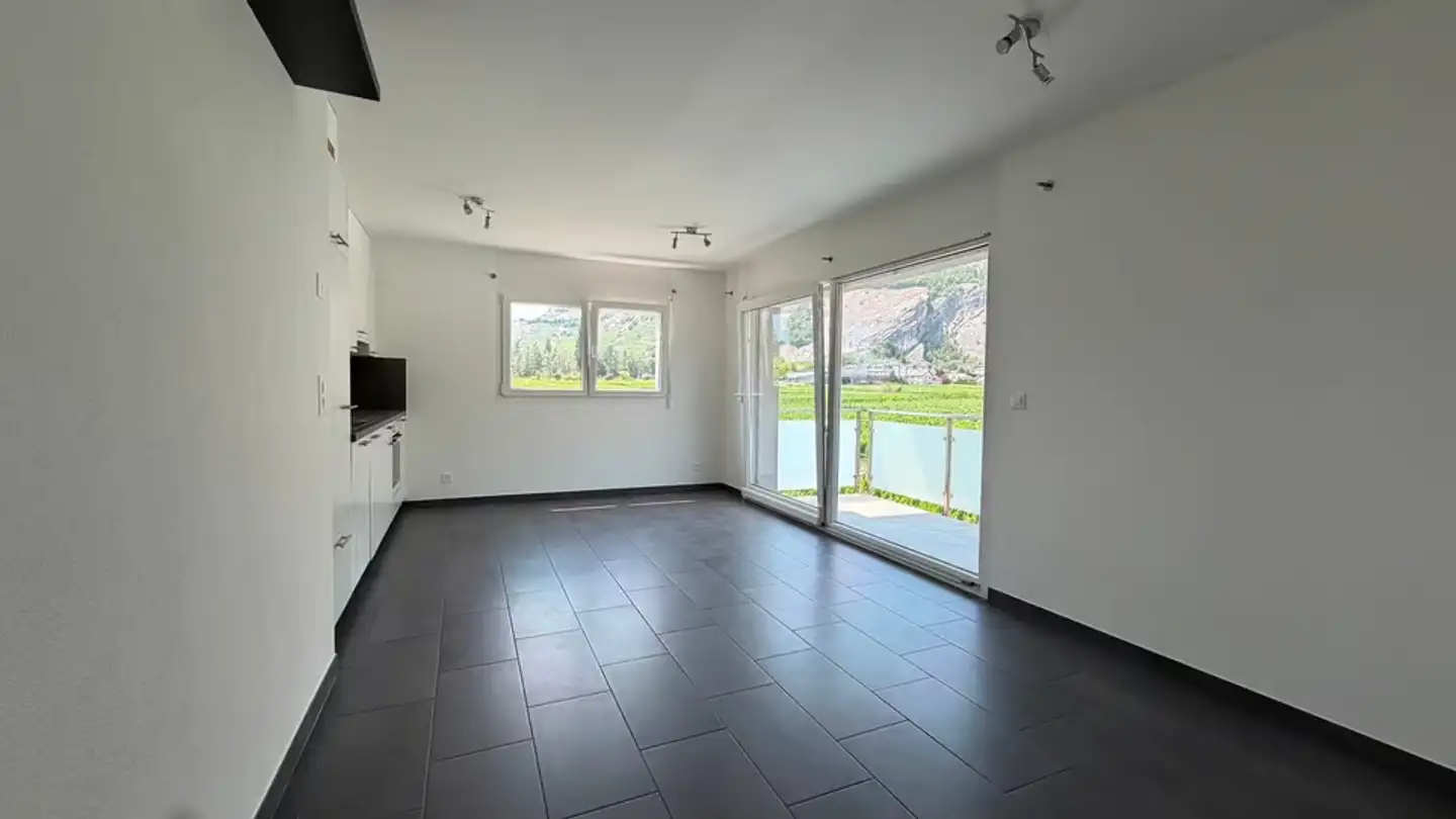 Apartment for rent - 1963 Vétroz - Photo 3