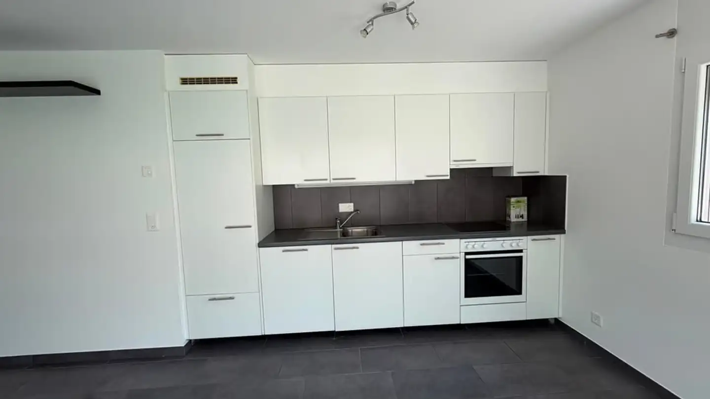 Apartment for rent - 1963 Vétroz