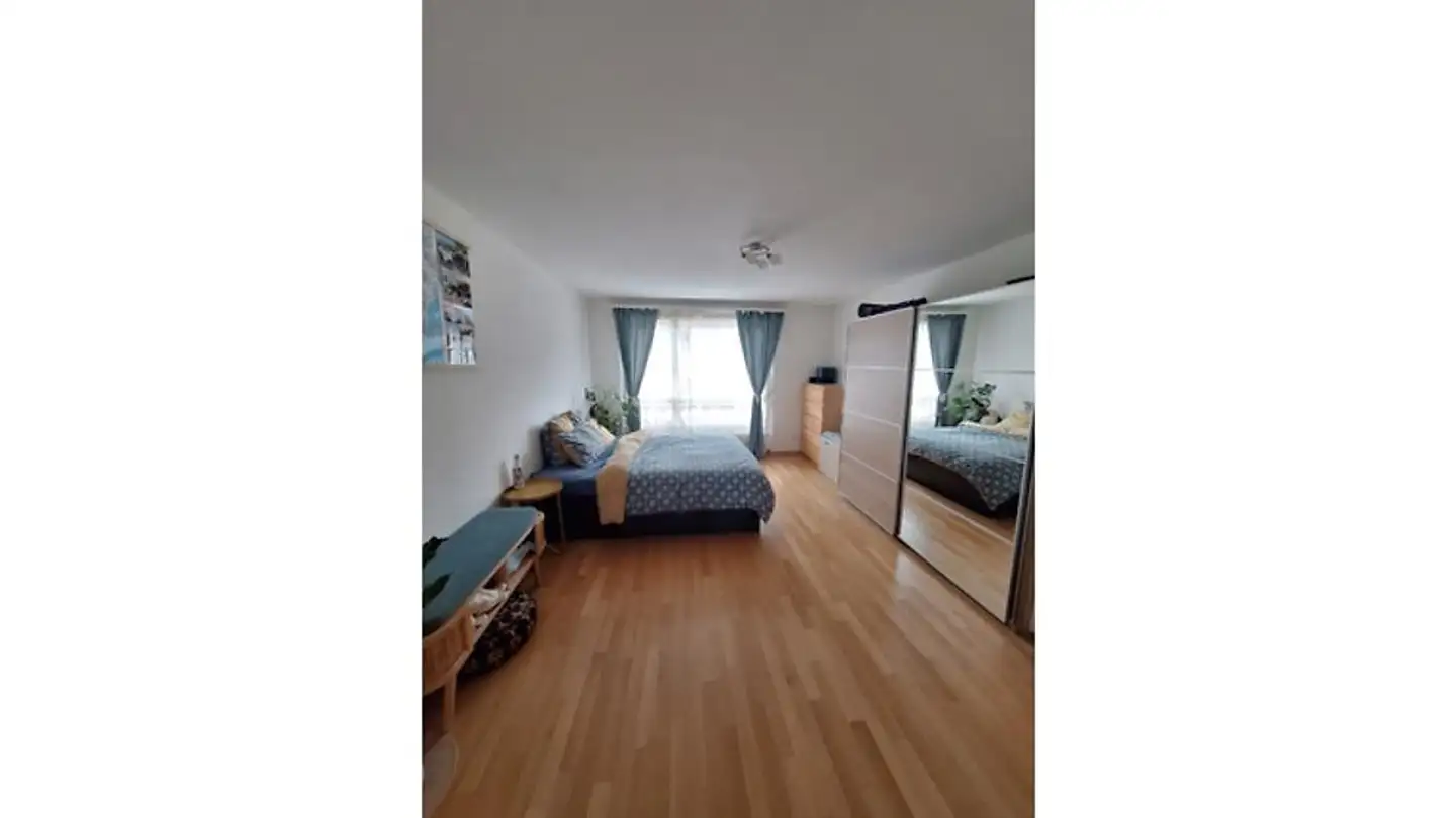 Appartement meublé à louer - 4053 Basel - Photo 4