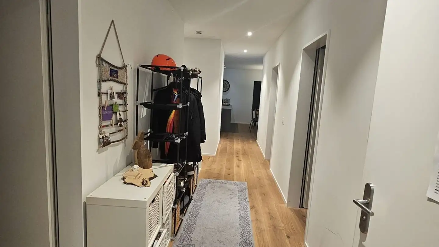 Appartement à louer - Gasstrasse 28, 4410 Liestal