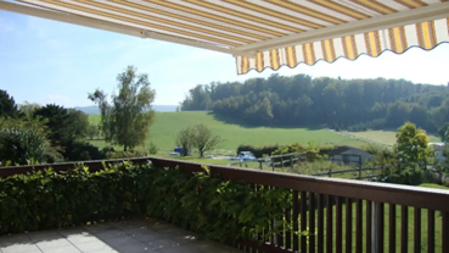 Appartamento in affitto - Route D'avenches, 1595 Faoug