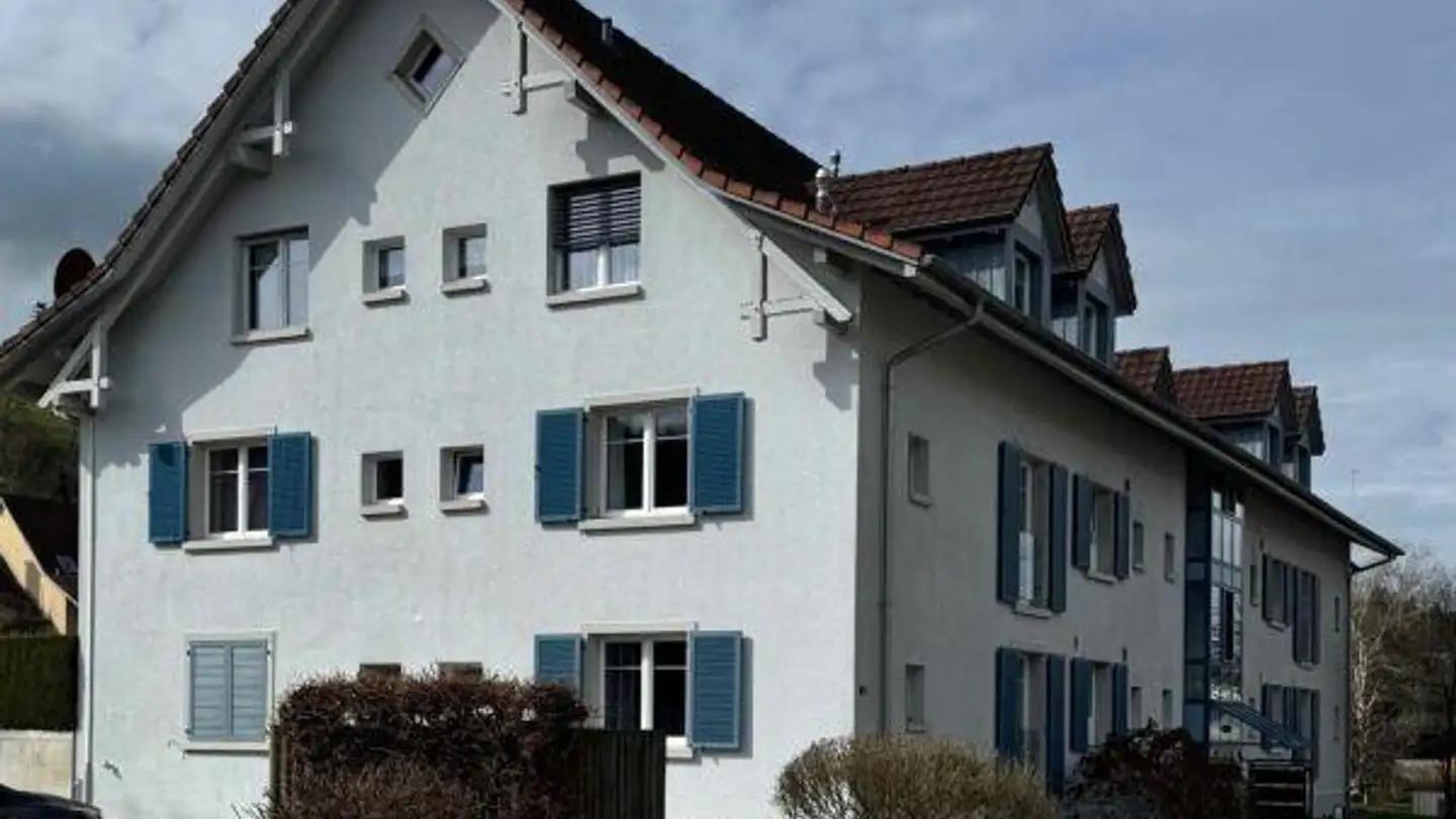 Appartamento in affitto - Hauptstrasse 8, 8553 Eschikofen - Photo 2