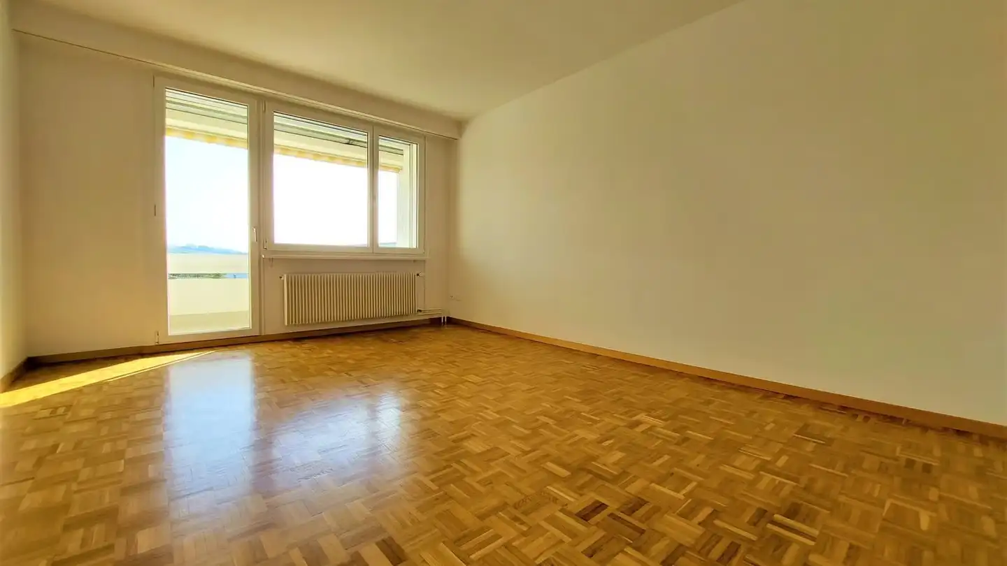 Appartement à louer - Feldegg 31, 3250 Lyss - Photo 3