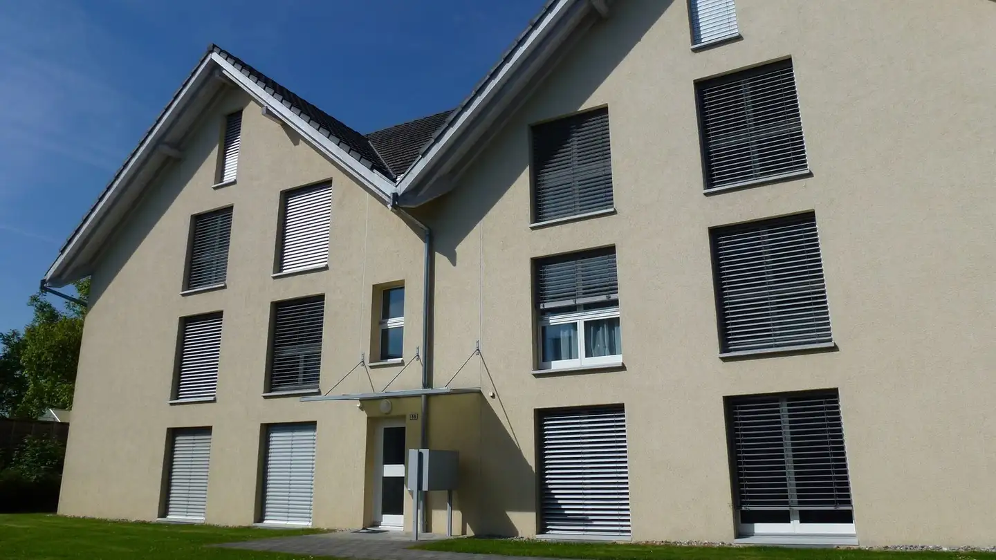 Apartment for rent - Thörigenstrasse 39, 3360 Herzogenbuchsee