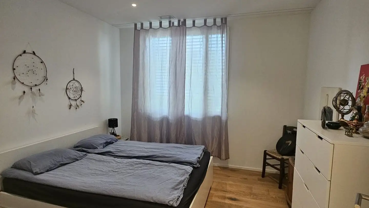Appartement à louer - Gasstrasse 28, 4410 Liestal - Photo 4