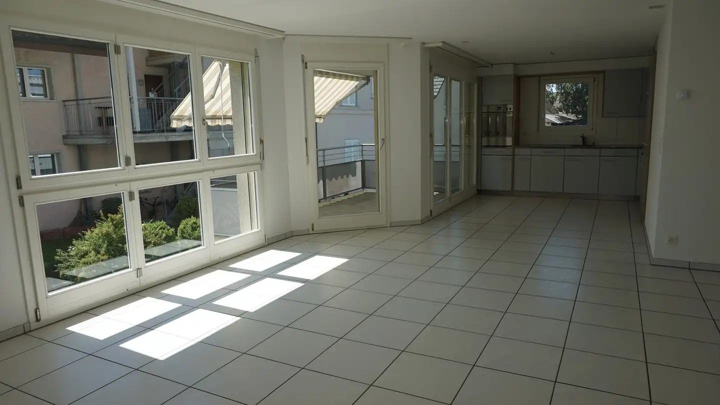 Appartamento in affitto - Thörigenstrasse 39, 3360 Herzogenbuchsee - Photo 2