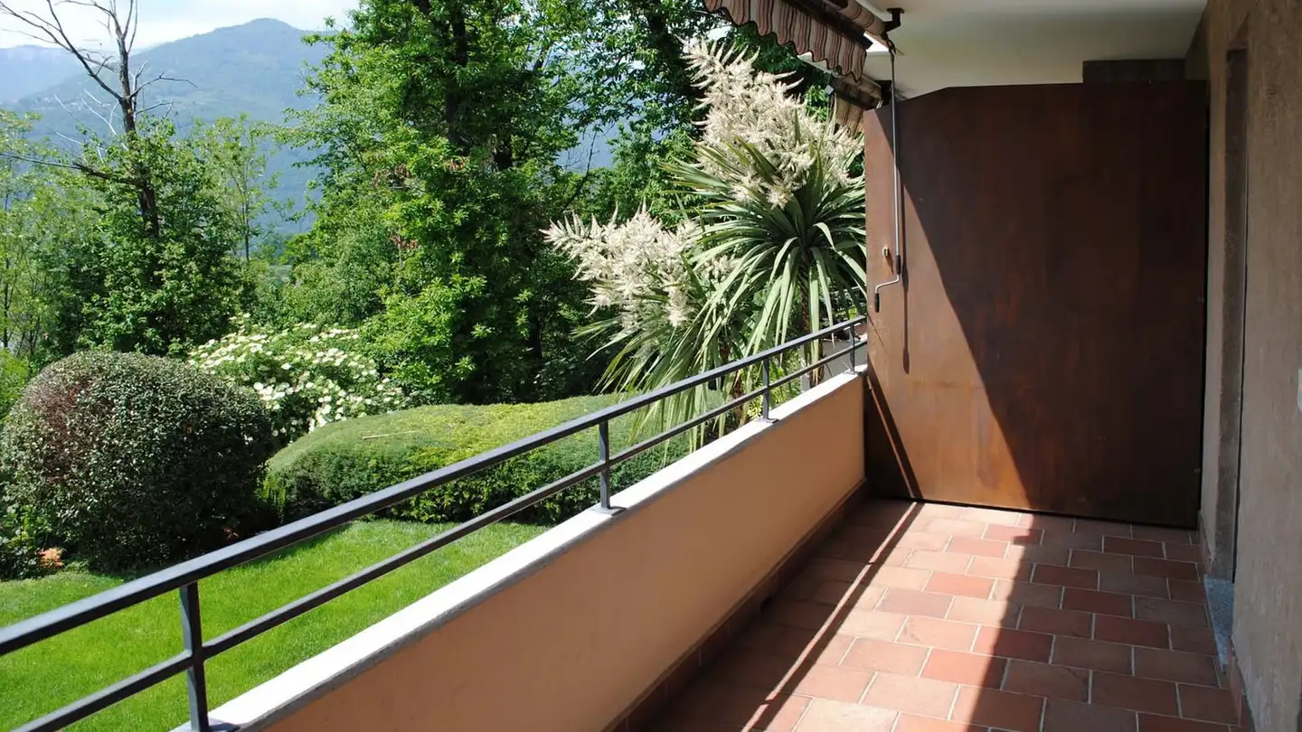 Apartment for sale - 6949 Comano - Photo 3