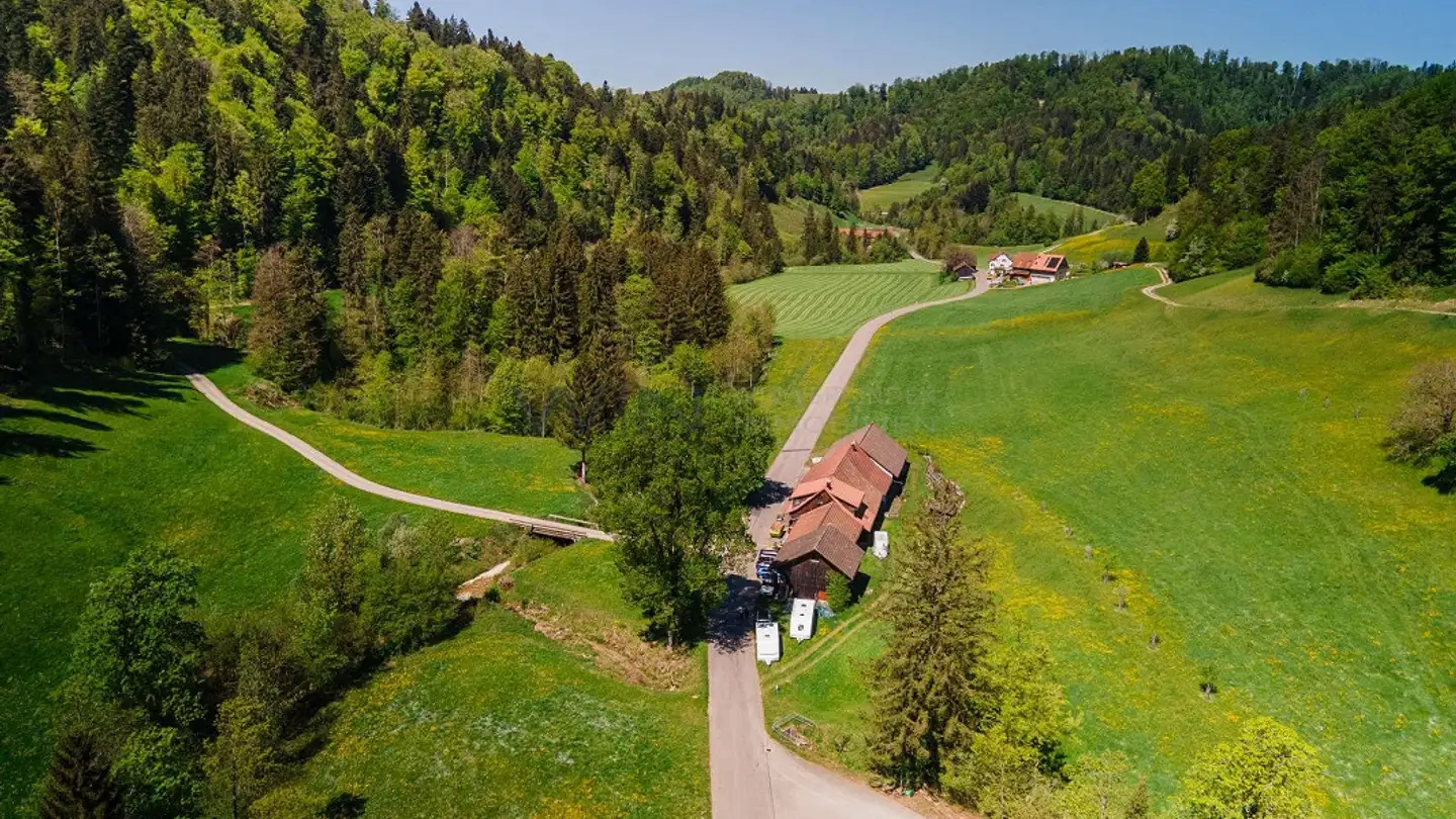 Einfamilienhaus kaufen - 8492 Wila - Foto 4