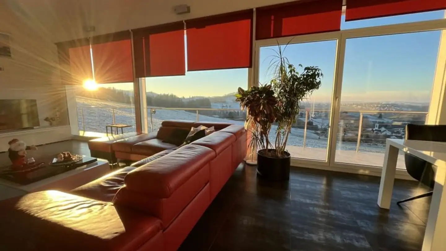 Maison individuelle à vendre - 1724 Ferpicloz - Photo 2